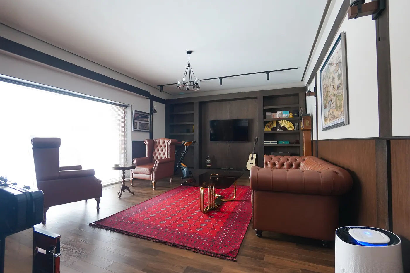 Камерная гостиная Dara Resort